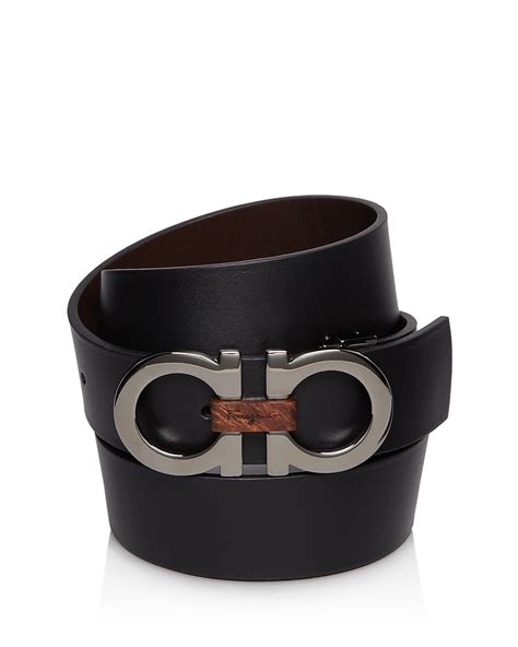 ferragamo reversible belt replica